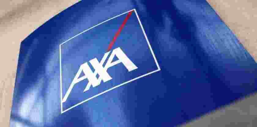 Welcome to AXA BANK
